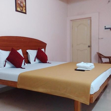 Royal Green Airport Transit Accommodation Chennai Luaran gambar