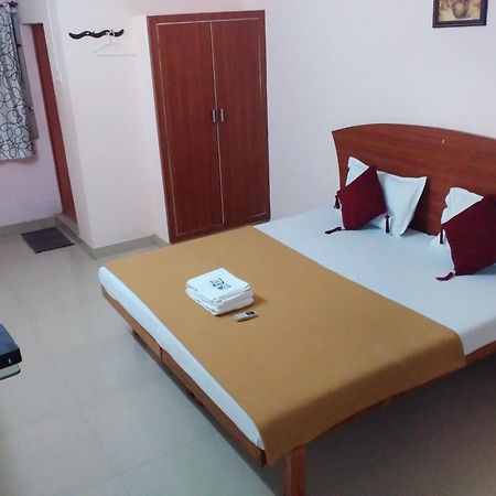 Royal Green Airport Transit Accommodation Chennai Luaran gambar