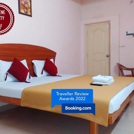 Royal Green Airport Transit Accommodation Chennai Luaran gambar