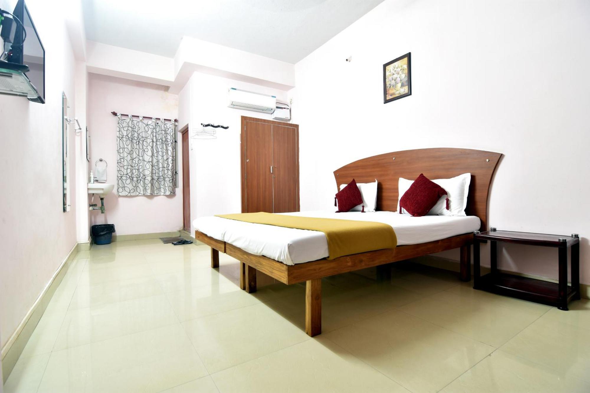 Royal Green Airport Transit Accommodation Chennai Luaran gambar
