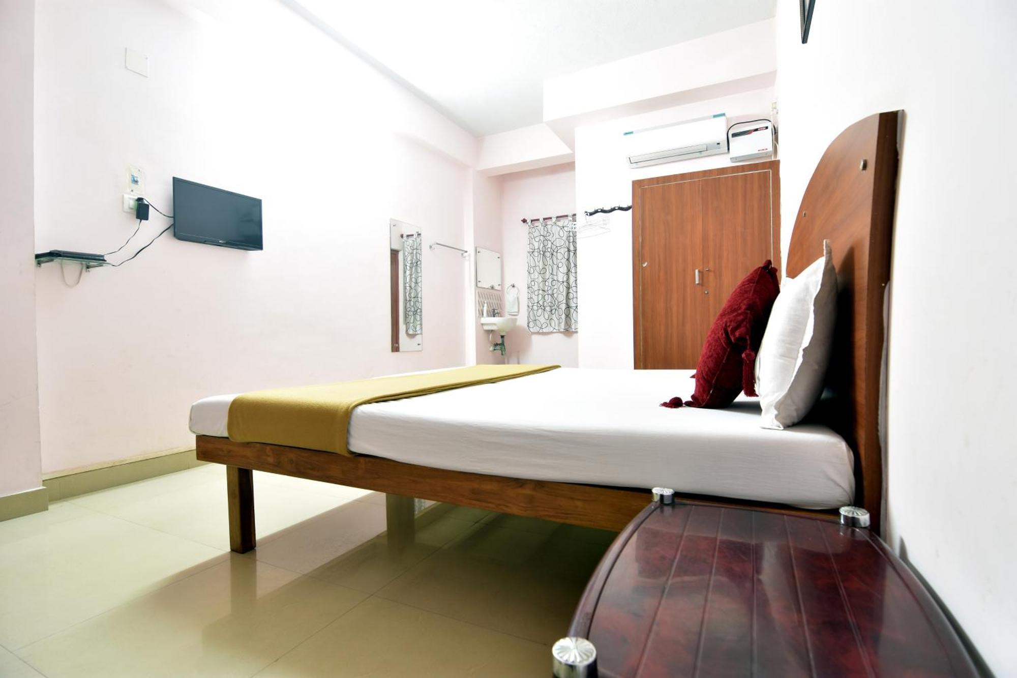 Royal Green Airport Transit Accommodation Chennai Luaran gambar