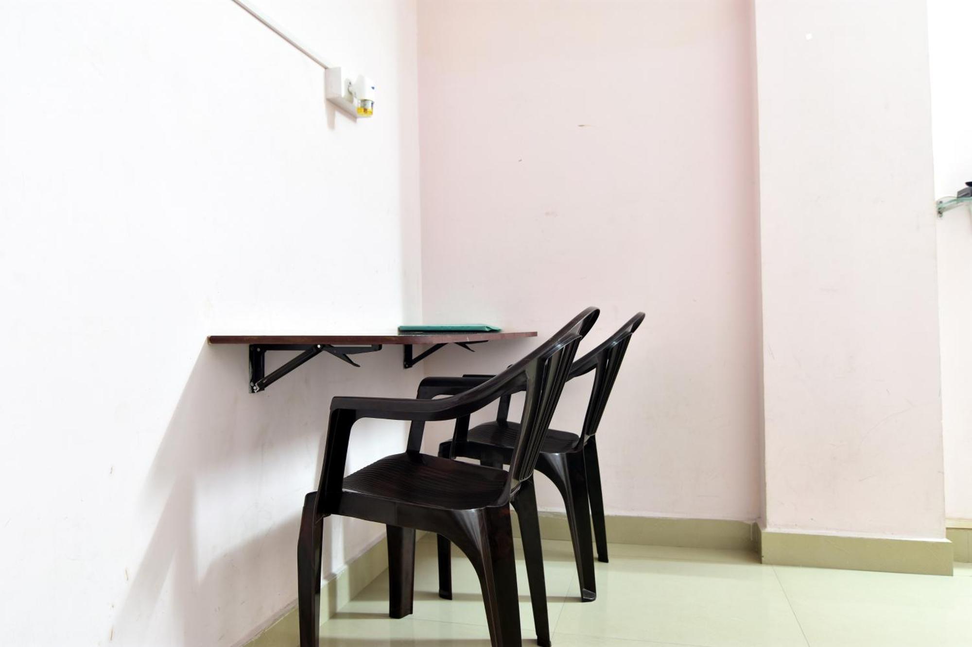 Royal Green Airport Transit Accommodation Chennai Luaran gambar