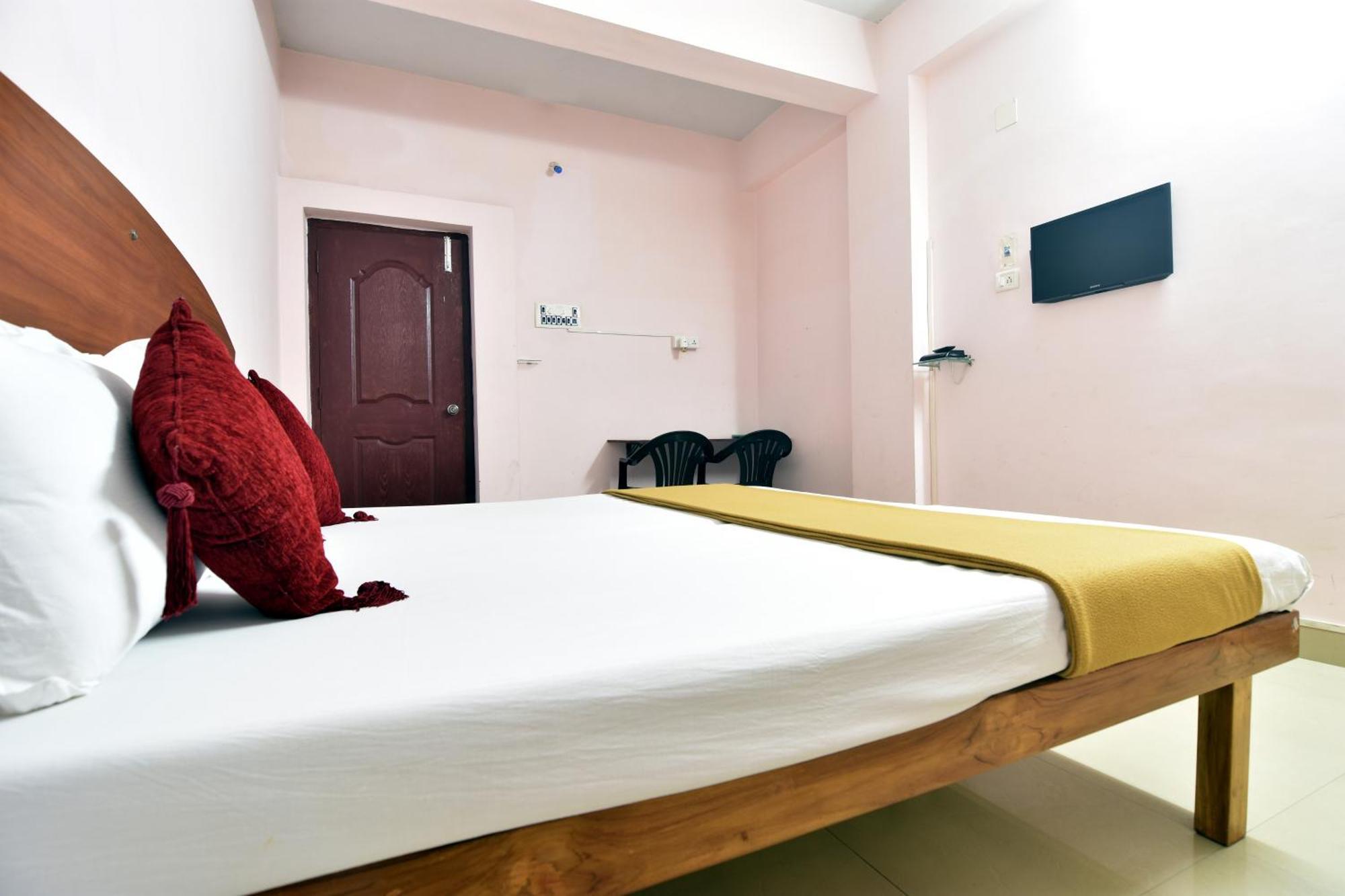 Royal Green Airport Transit Accommodation Chennai Luaran gambar