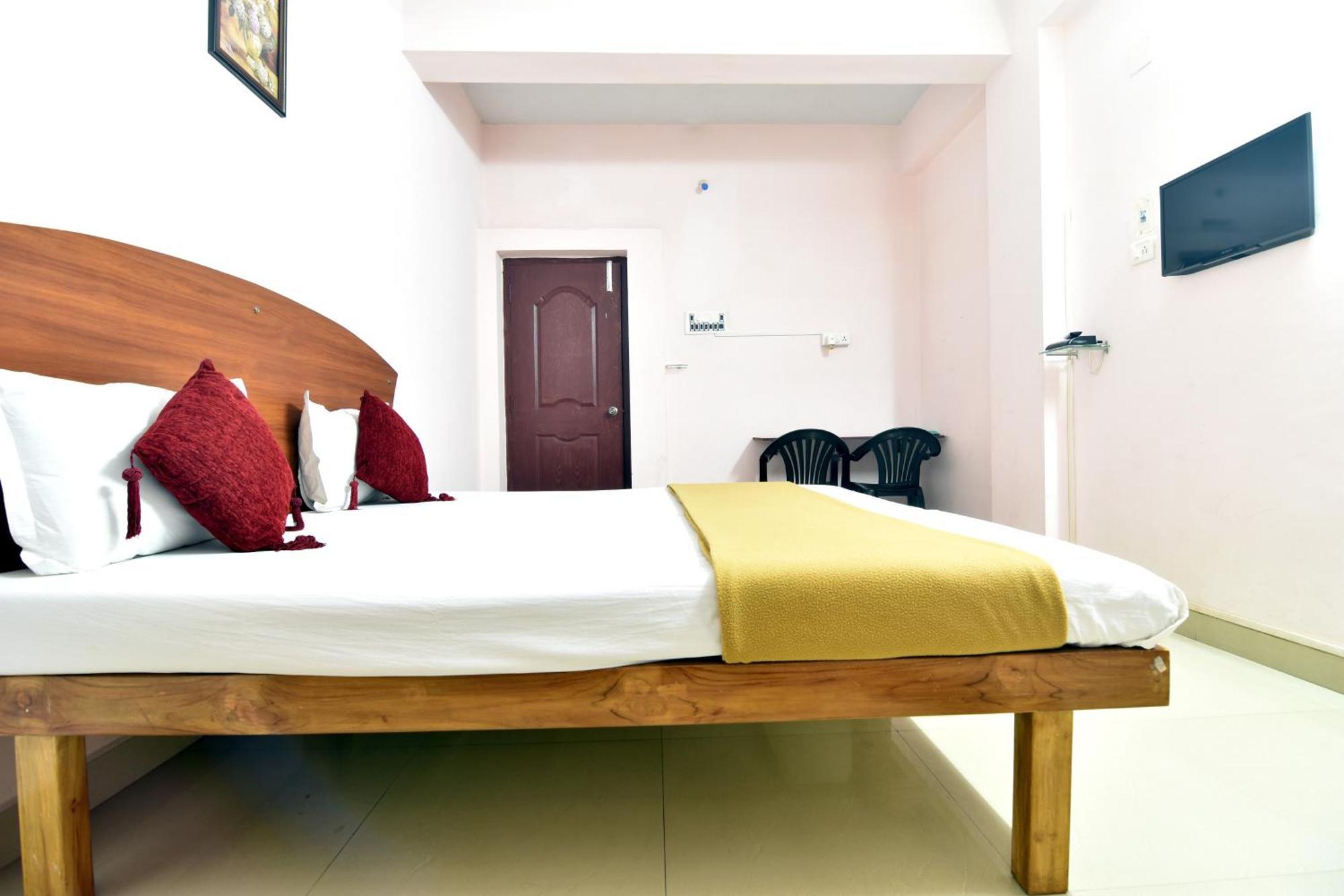 Royal Green Airport Transit Accommodation Chennai Luaran gambar