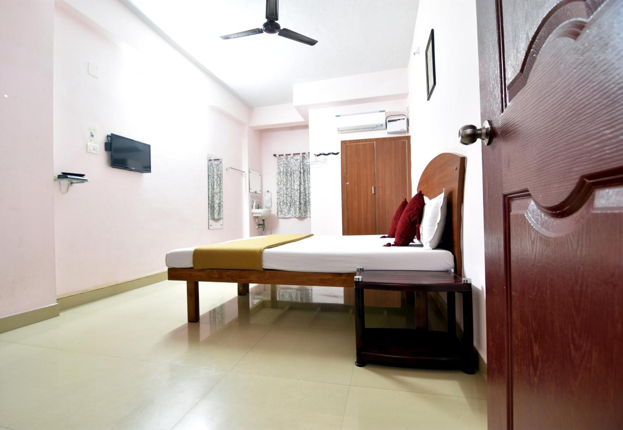 Royal Green Airport Transit Accommodation Chennai Luaran gambar