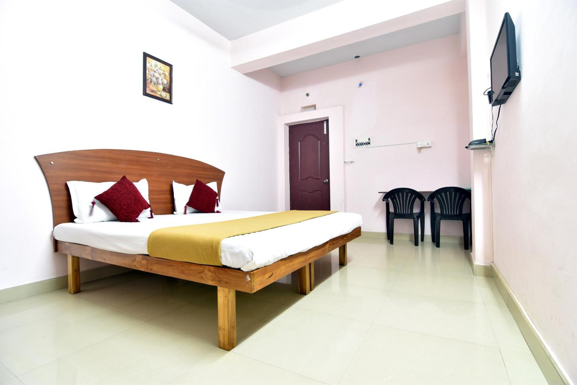 Royal Green Airport Transit Accommodation Chennai Luaran gambar