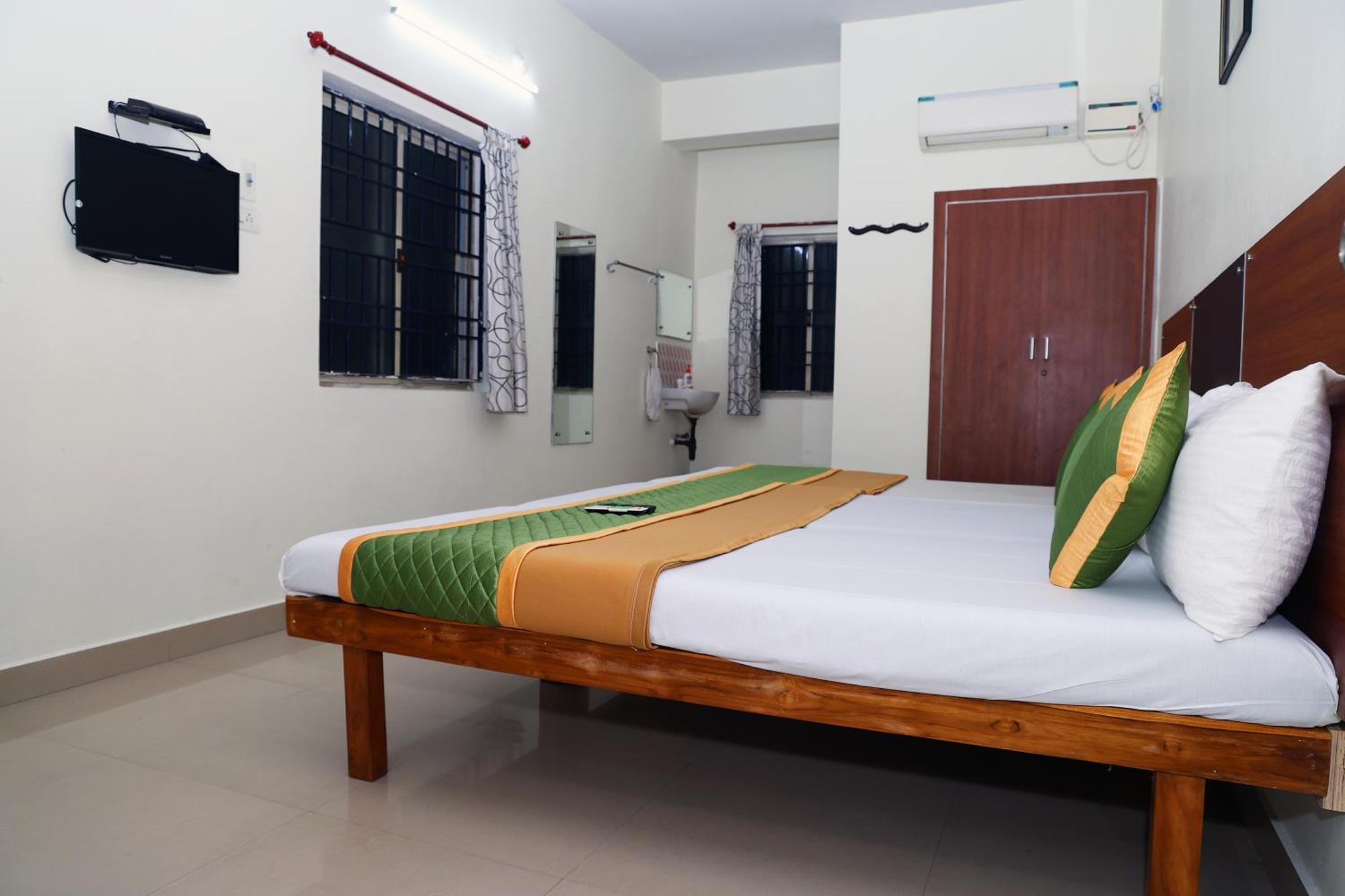 Royal Green Airport Transit Accommodation Chennai Luaran gambar