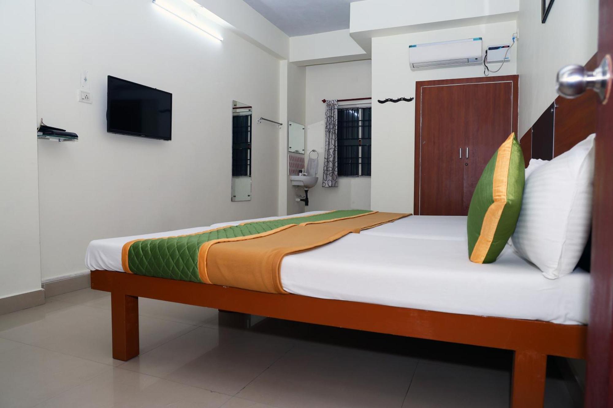 Royal Green Airport Transit Accommodation Chennai Luaran gambar