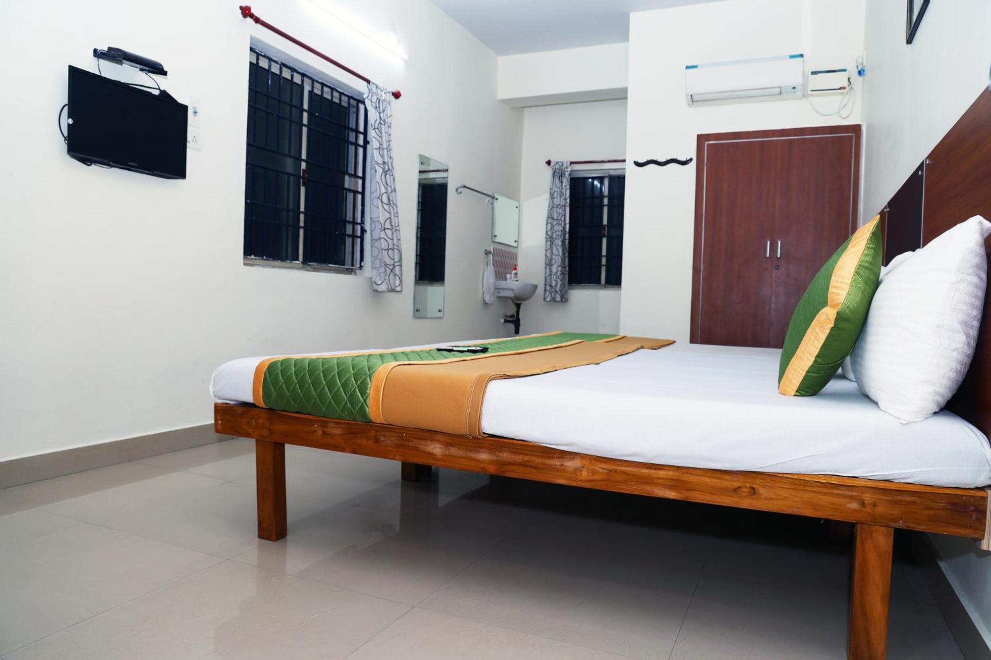 Royal Green Airport Transit Accommodation Chennai Luaran gambar