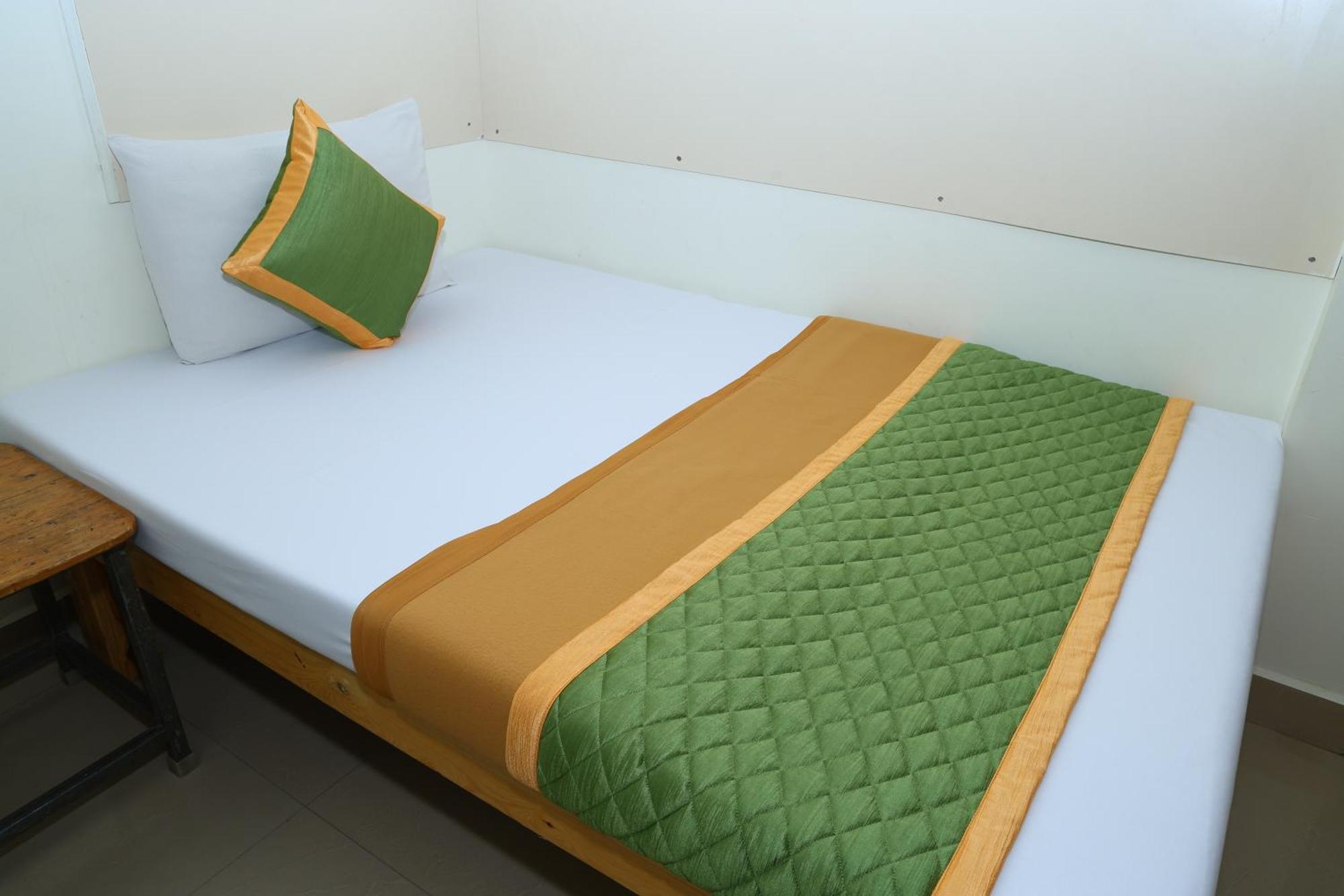 Royal Green Airport Transit Accommodation Chennai Luaran gambar