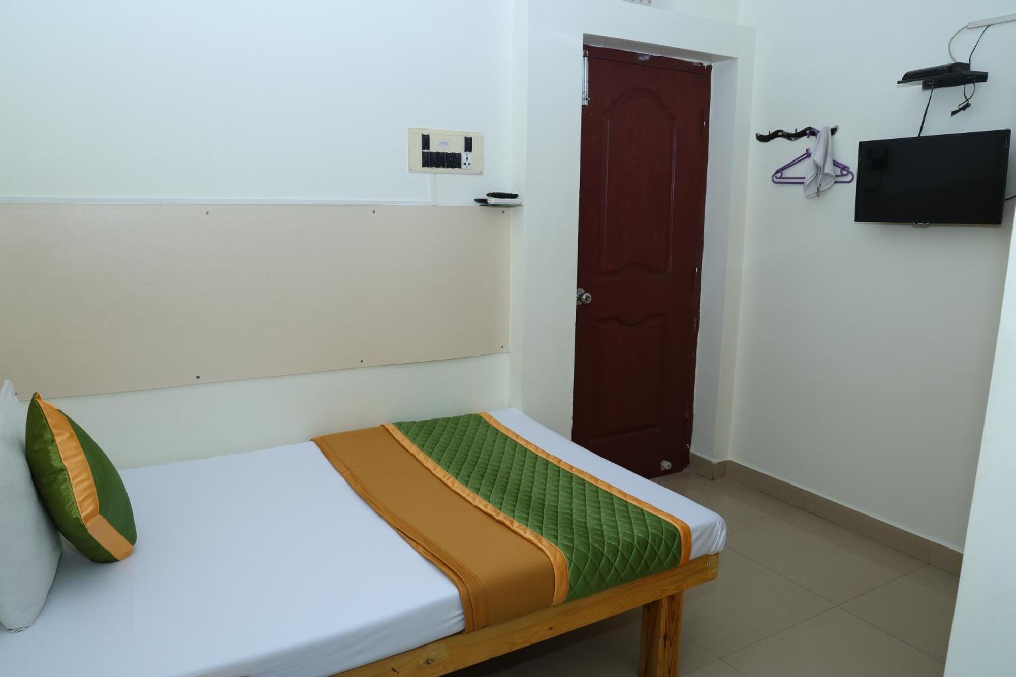 Royal Green Airport Transit Accommodation Chennai Luaran gambar