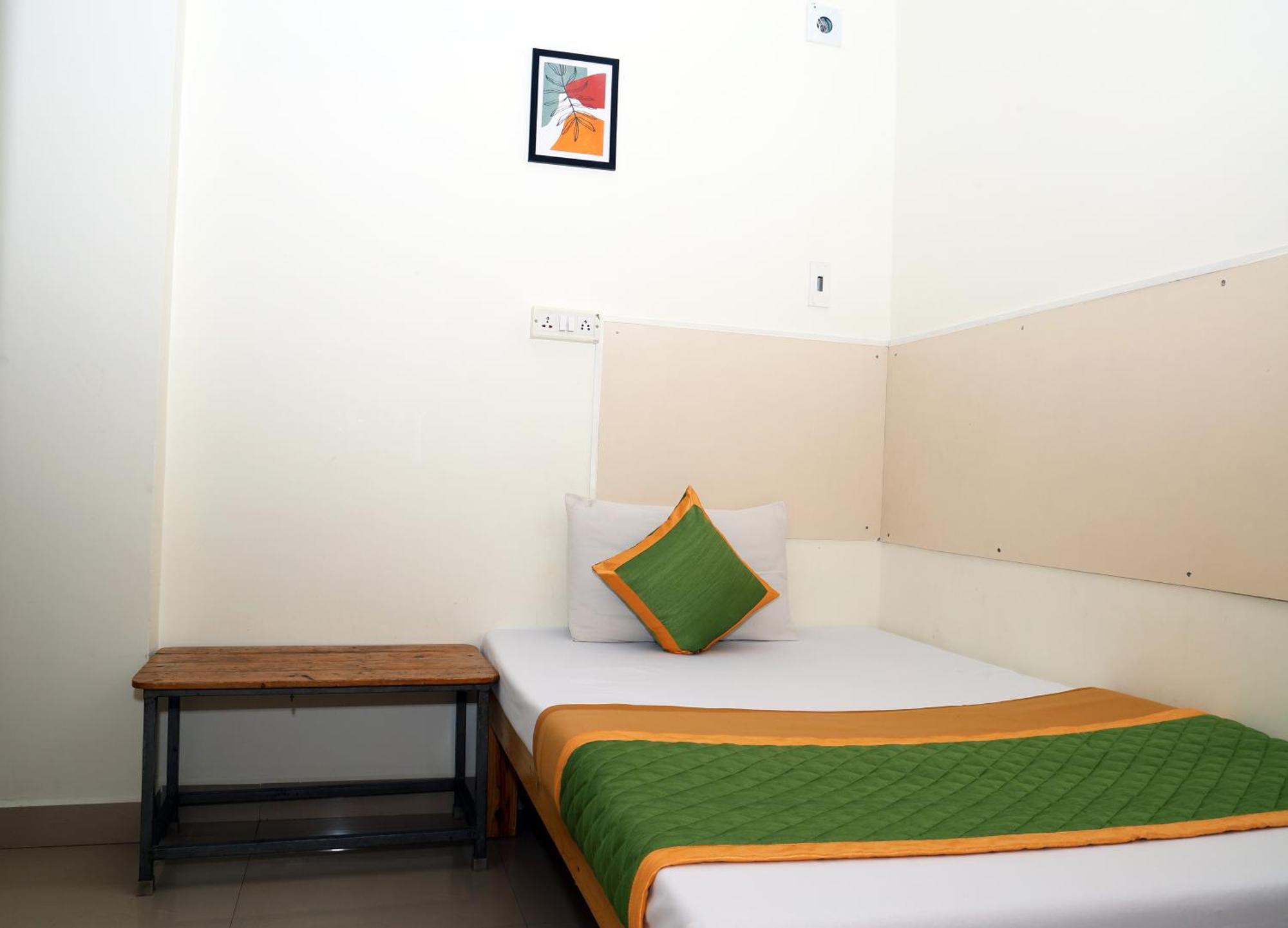 Royal Green Airport Transit Accommodation Chennai Luaran gambar