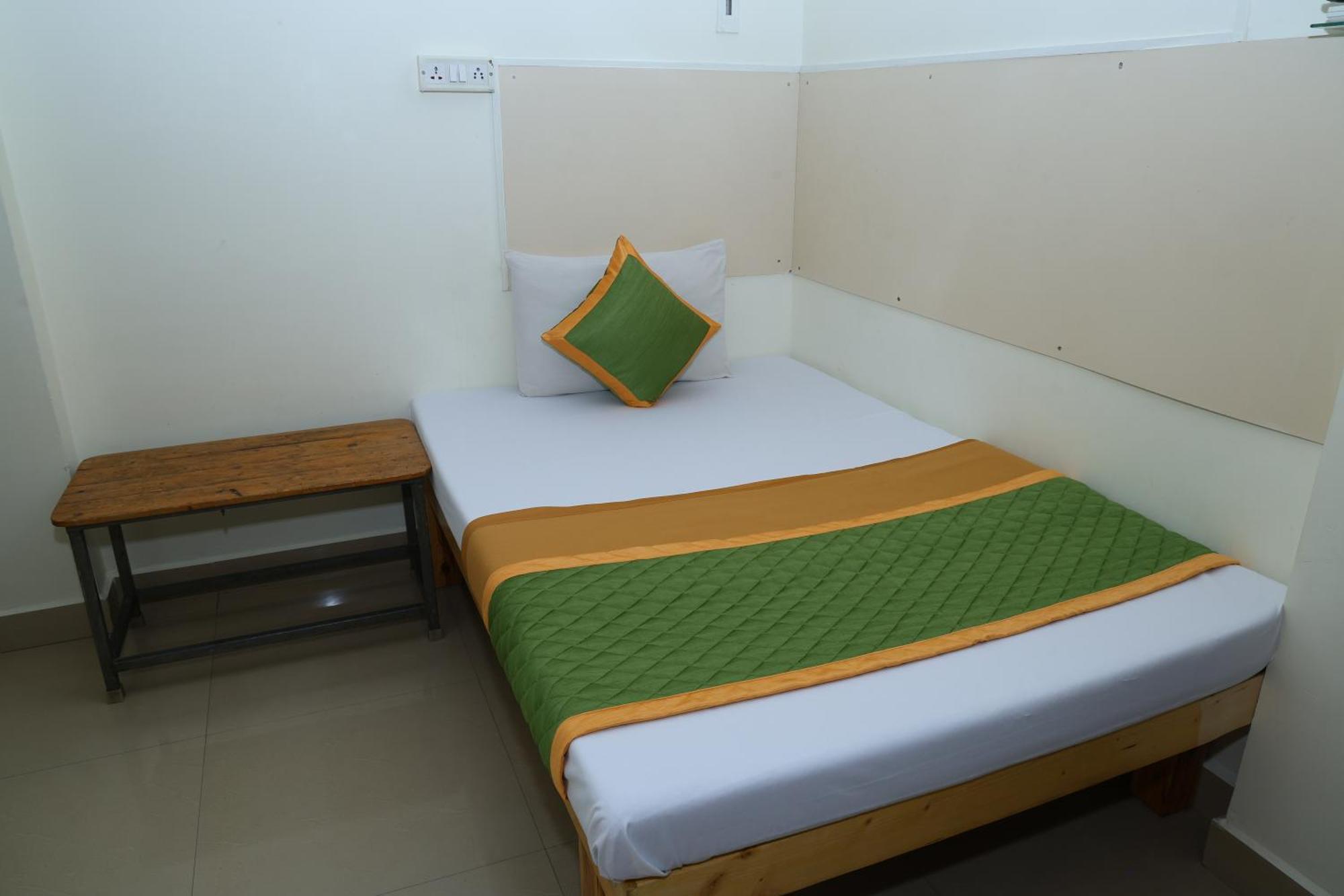 Royal Green Airport Transit Accommodation Chennai Luaran gambar