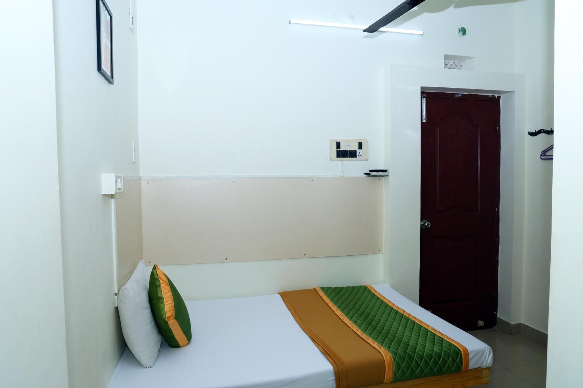 Royal Green Airport Transit Accommodation Chennai Luaran gambar