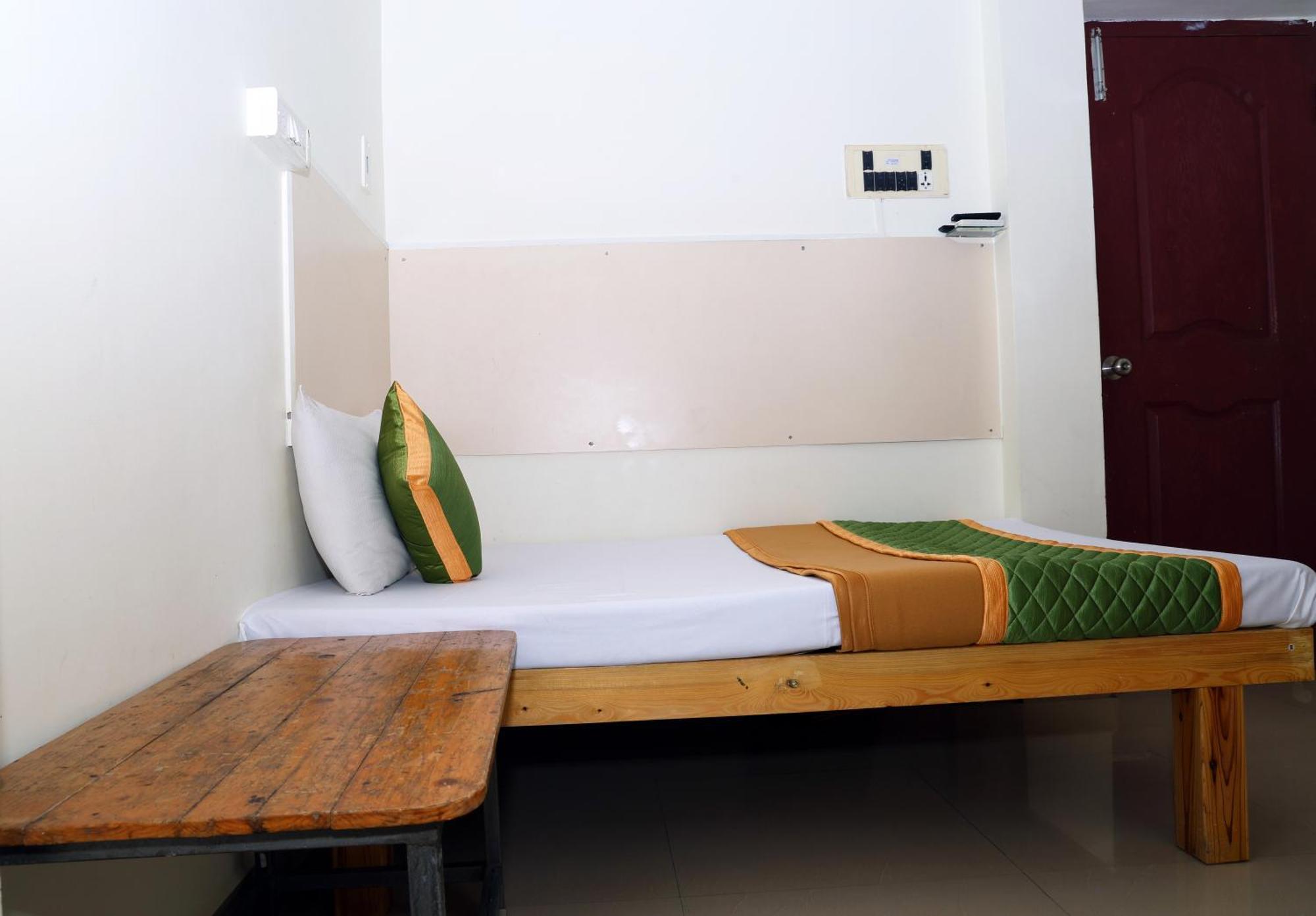 Royal Green Airport Transit Accommodation Chennai Luaran gambar