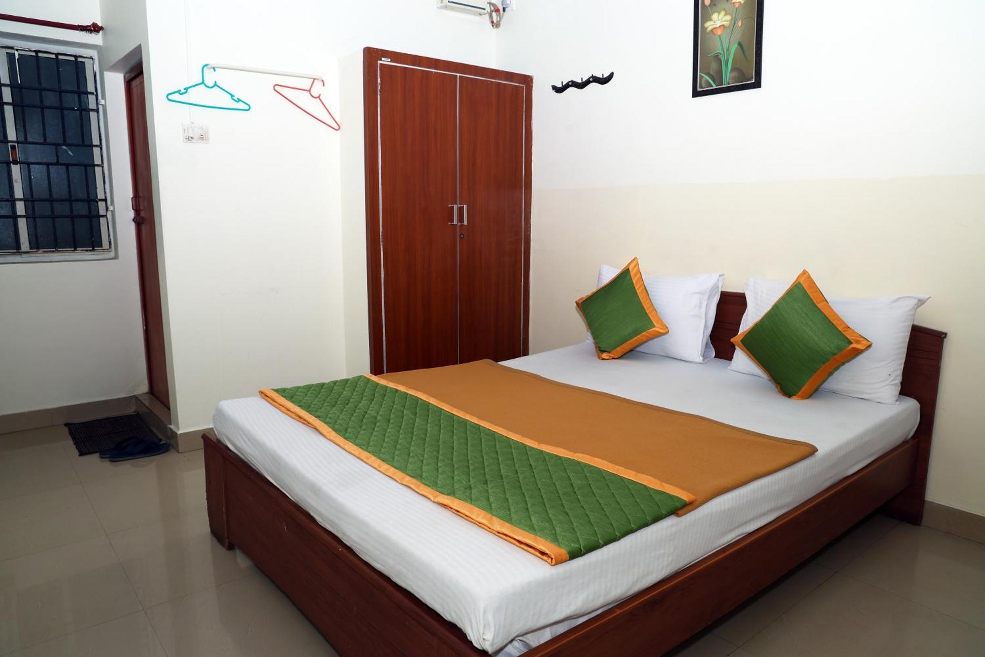 Royal Green Airport Transit Accommodation Chennai Luaran gambar