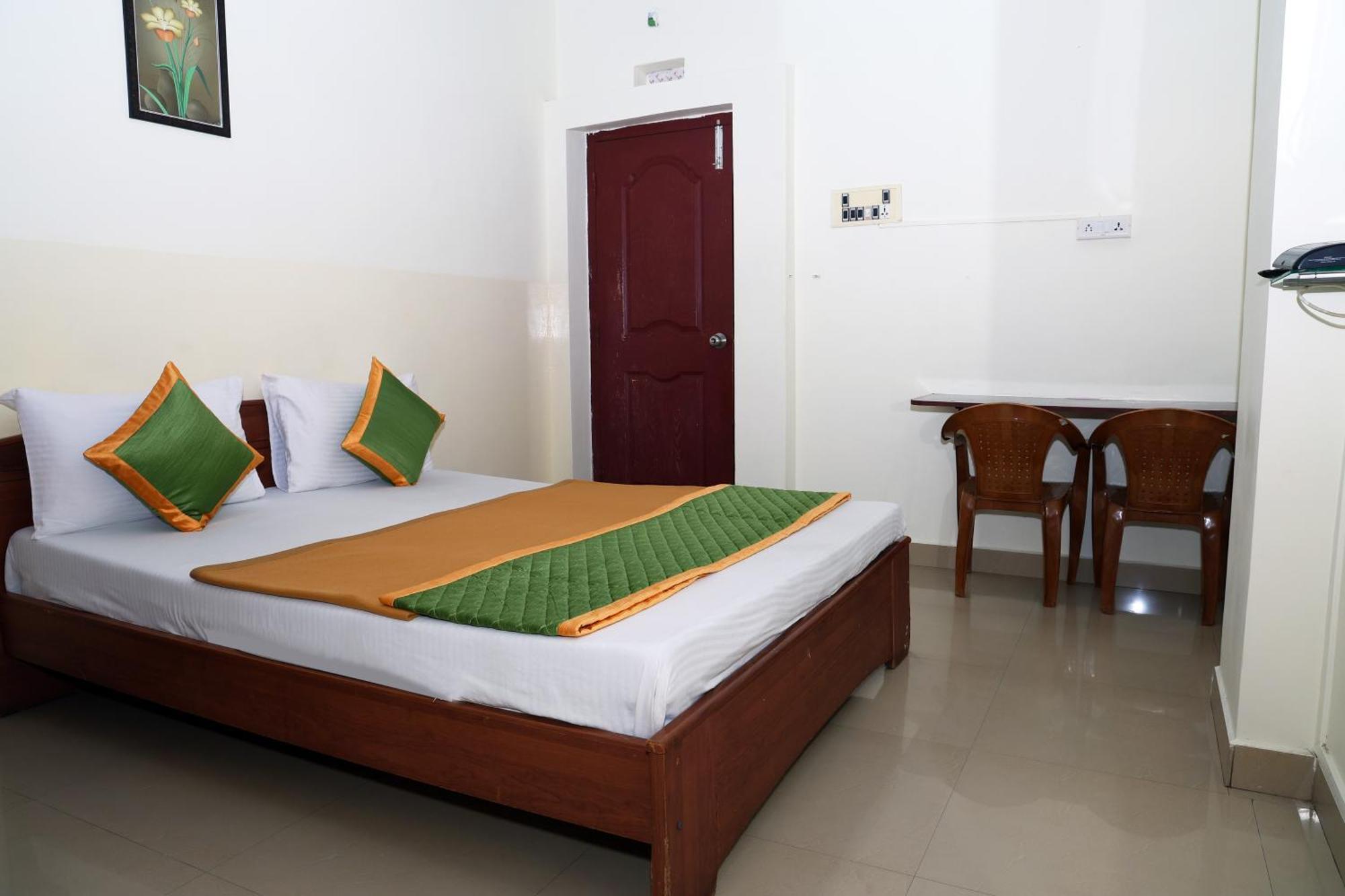 Royal Green Airport Transit Accommodation Chennai Luaran gambar