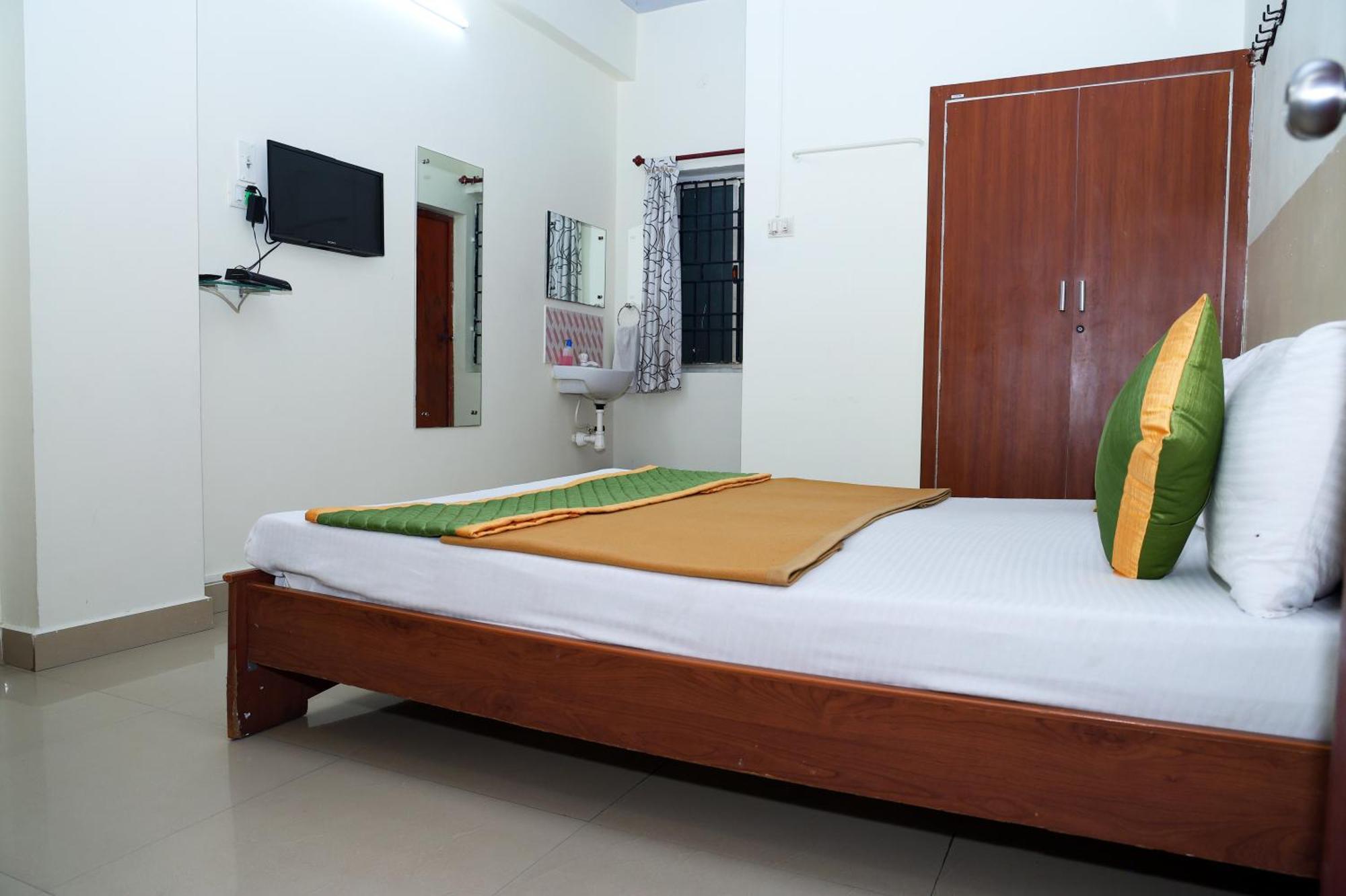 Royal Green Airport Transit Accommodation Chennai Luaran gambar
