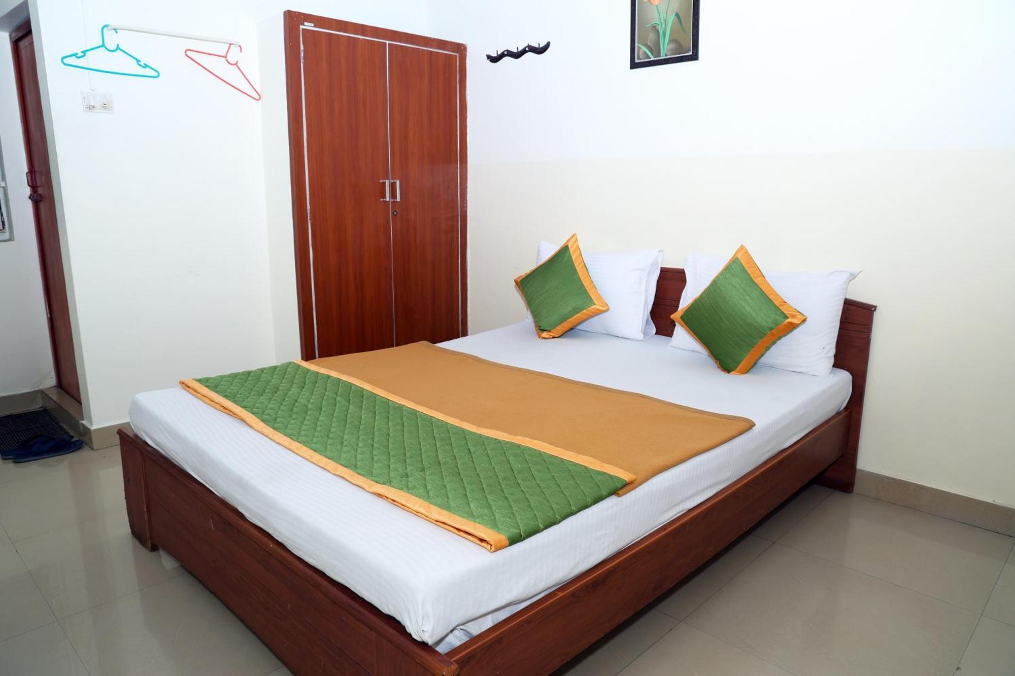 Royal Green Airport Transit Accommodation Chennai Luaran gambar