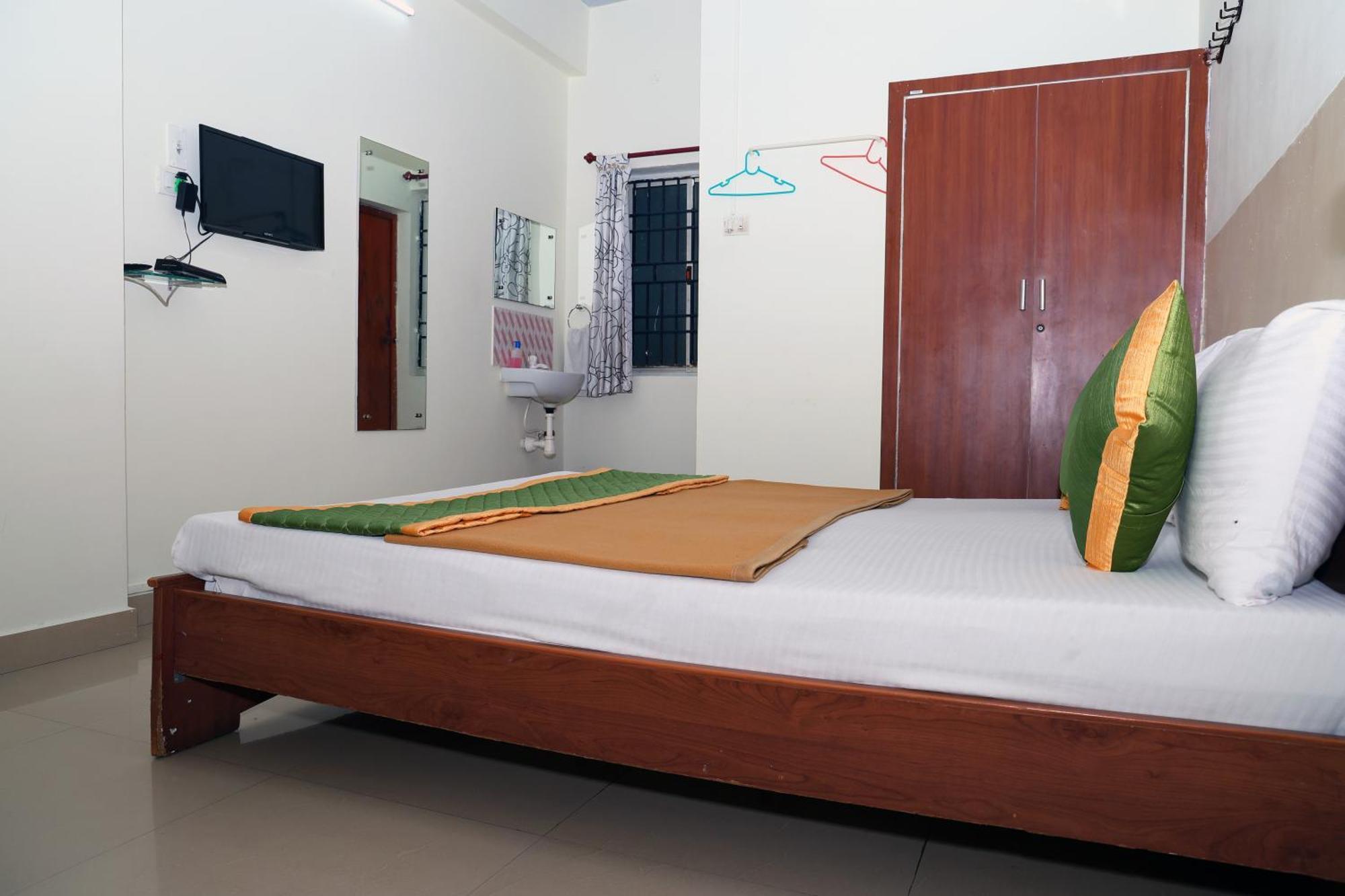 Royal Green Airport Transit Accommodation Chennai Luaran gambar