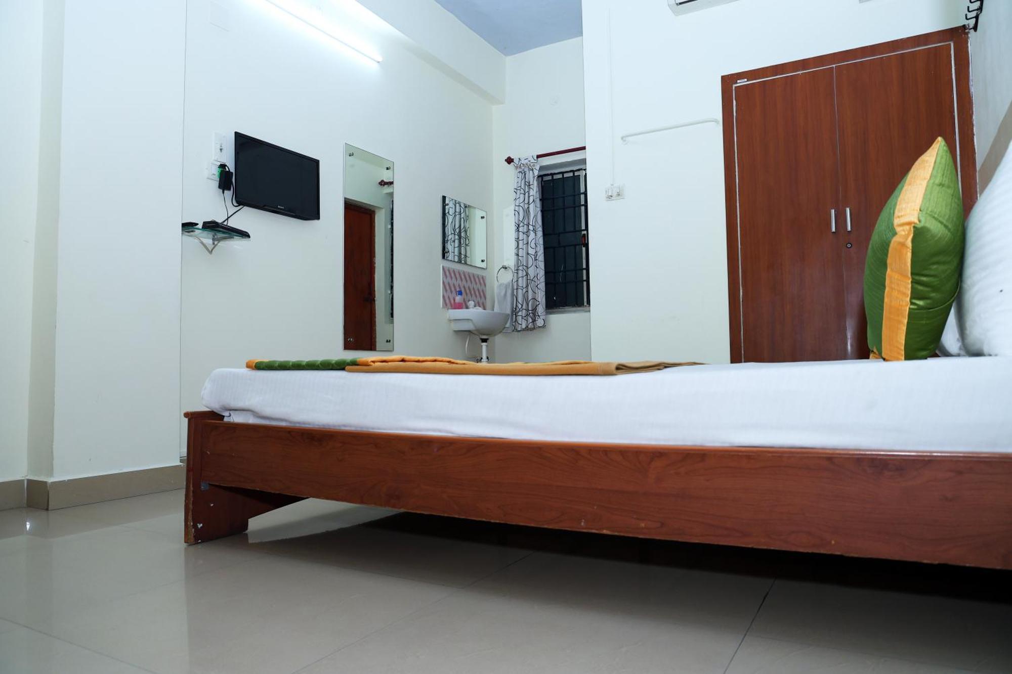 Royal Green Airport Transit Accommodation Chennai Luaran gambar