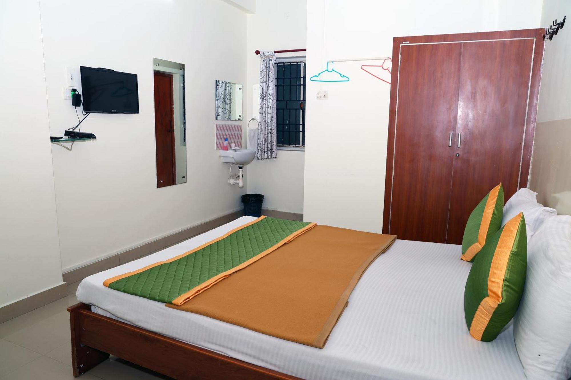 Royal Green Airport Transit Accommodation Chennai Luaran gambar