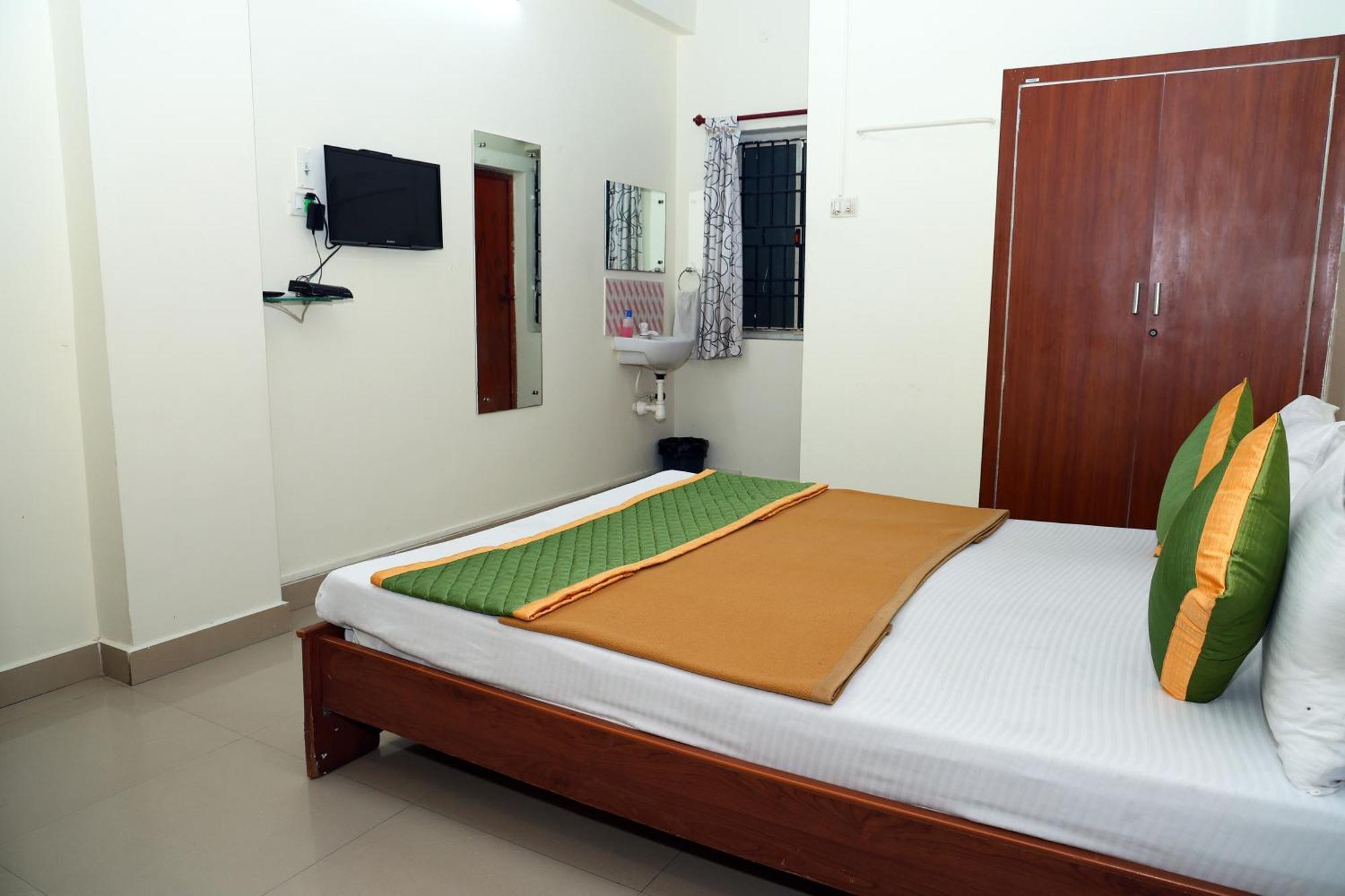 Royal Green Airport Transit Accommodation Chennai Luaran gambar